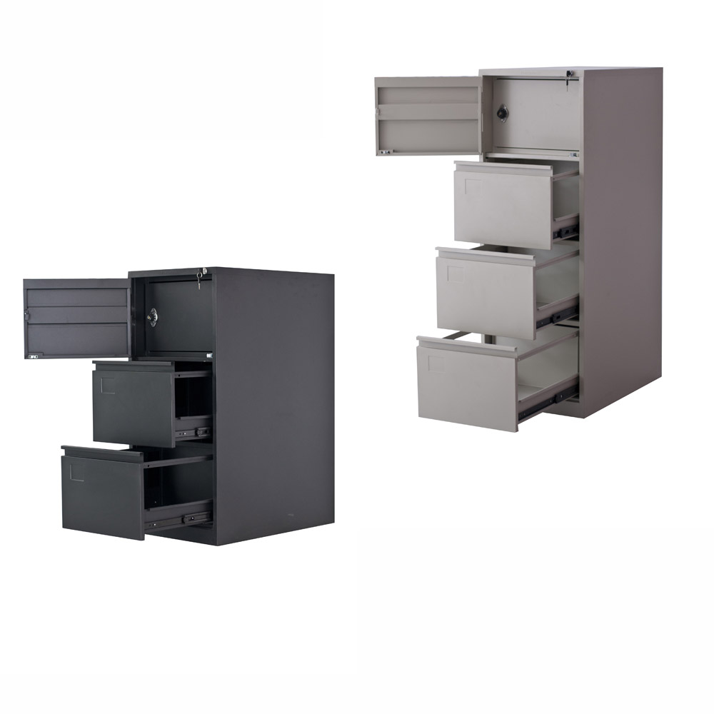 Muebles Continental | Almacenamiento: Archivos de Seguridad