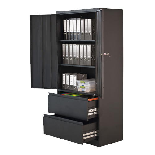 Muebles Continental | Almacenamiento: Armarios