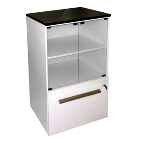 Muebles Continental | Línea Contempo: Armarios Contempo