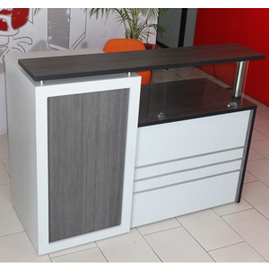 Muebles Continental | Recepciones: Recepciones