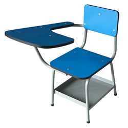 Muebles Continental | Línea Estudiantil: Pupitres