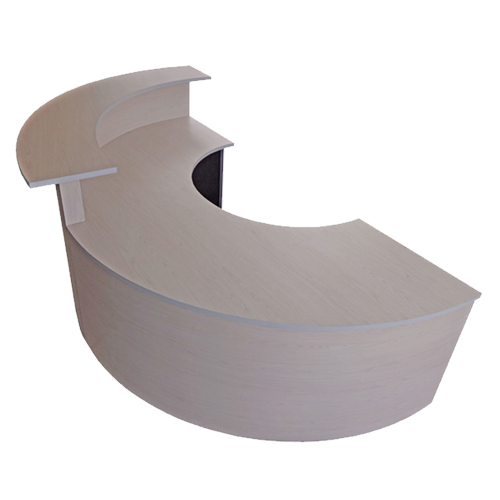 Muebles Continental | Recepciones: Recepciones