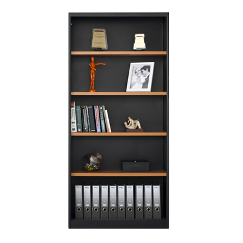 Muebles Continental | Almacenamiento: Libreras